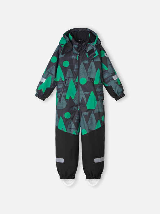 Комбінезон з утеплювачем REIMA Kurikka модель 5100131B-8516 Фото