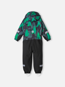 Комбинезон с утеплителем REIMA Kurikka модель 5100131B-8516 Фото