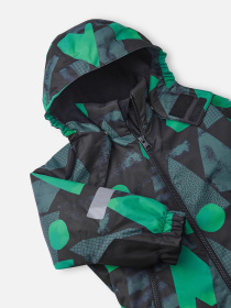 Комбинезон с утеплителем REIMA Kurikka модель 5100131B-8516 Фото