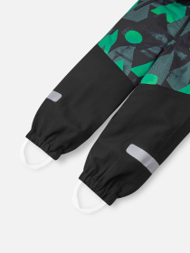 Комбинезон с утеплителем REIMA Kurikka модель 5100131B-8516 Фото