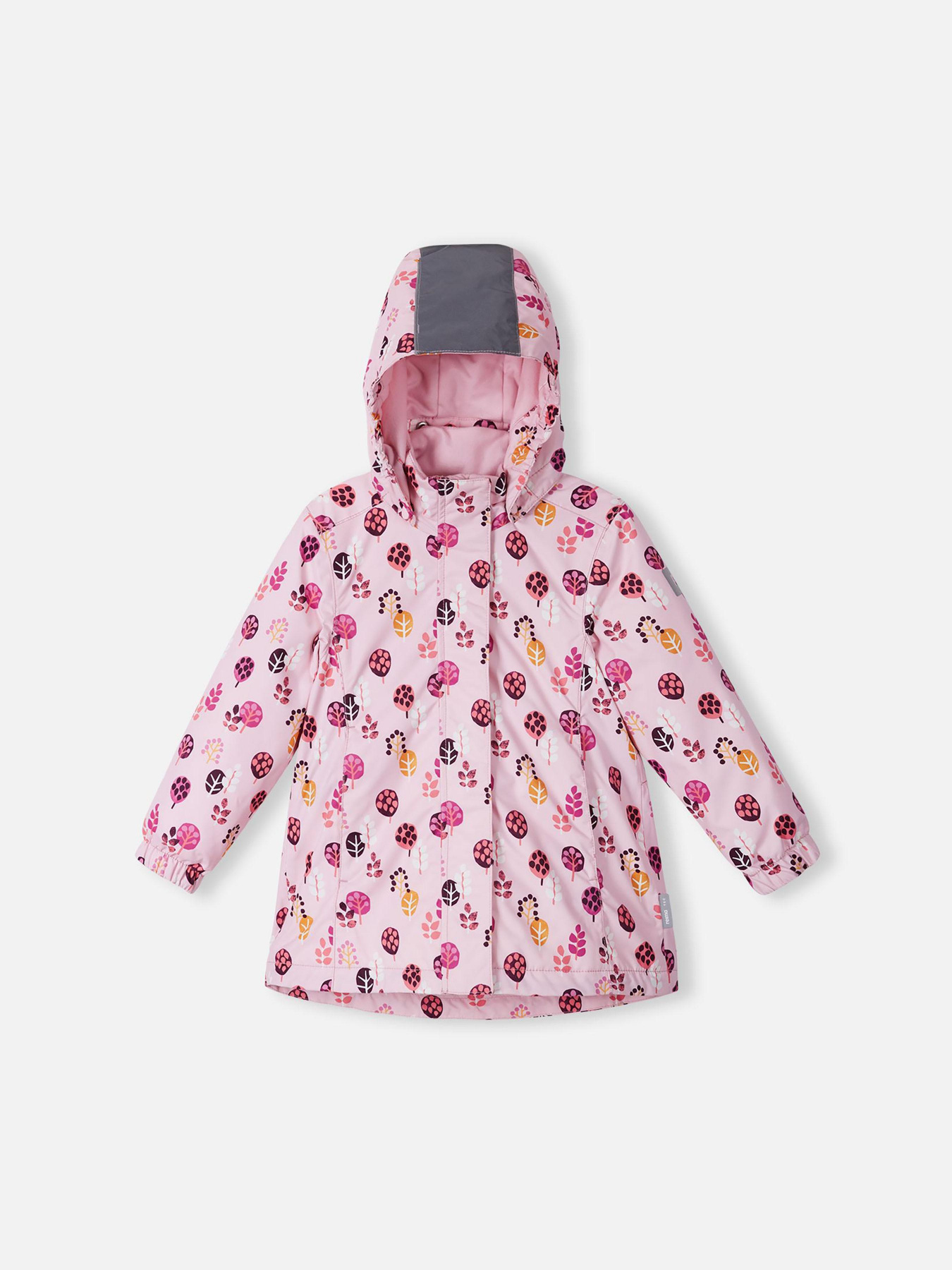 Зимова куртка REIMA Toki модель 5100134A-4017 Фото