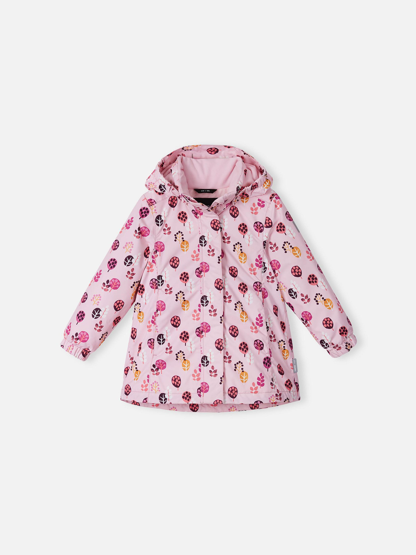 Зимова куртка REIMA Toki модель 5100134A-4017 Фото