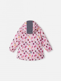 Зимова куртка REIMA Toki модель 5100134A-4017 Фото