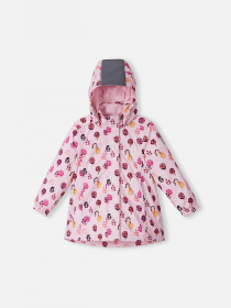 Зимова куртка REIMA Toki модель 5100134A-4017 Фото