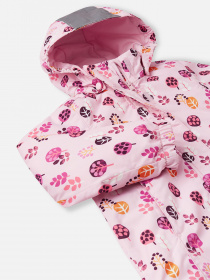 Зимова куртка REIMA Toki модель 5100134A-4017 Фото