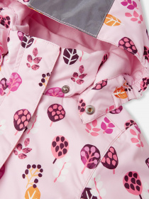 Зимова куртка REIMA Toki модель 5100134A-4017 Фото