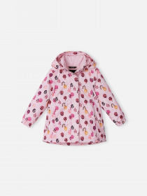 Зимова куртка REIMA Toki модель 5100134A-4017 Фото