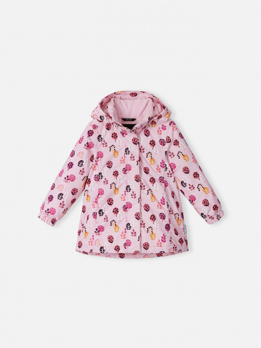 Зимняя куртка REIMA Toki модель 5100134A-4017 Фото