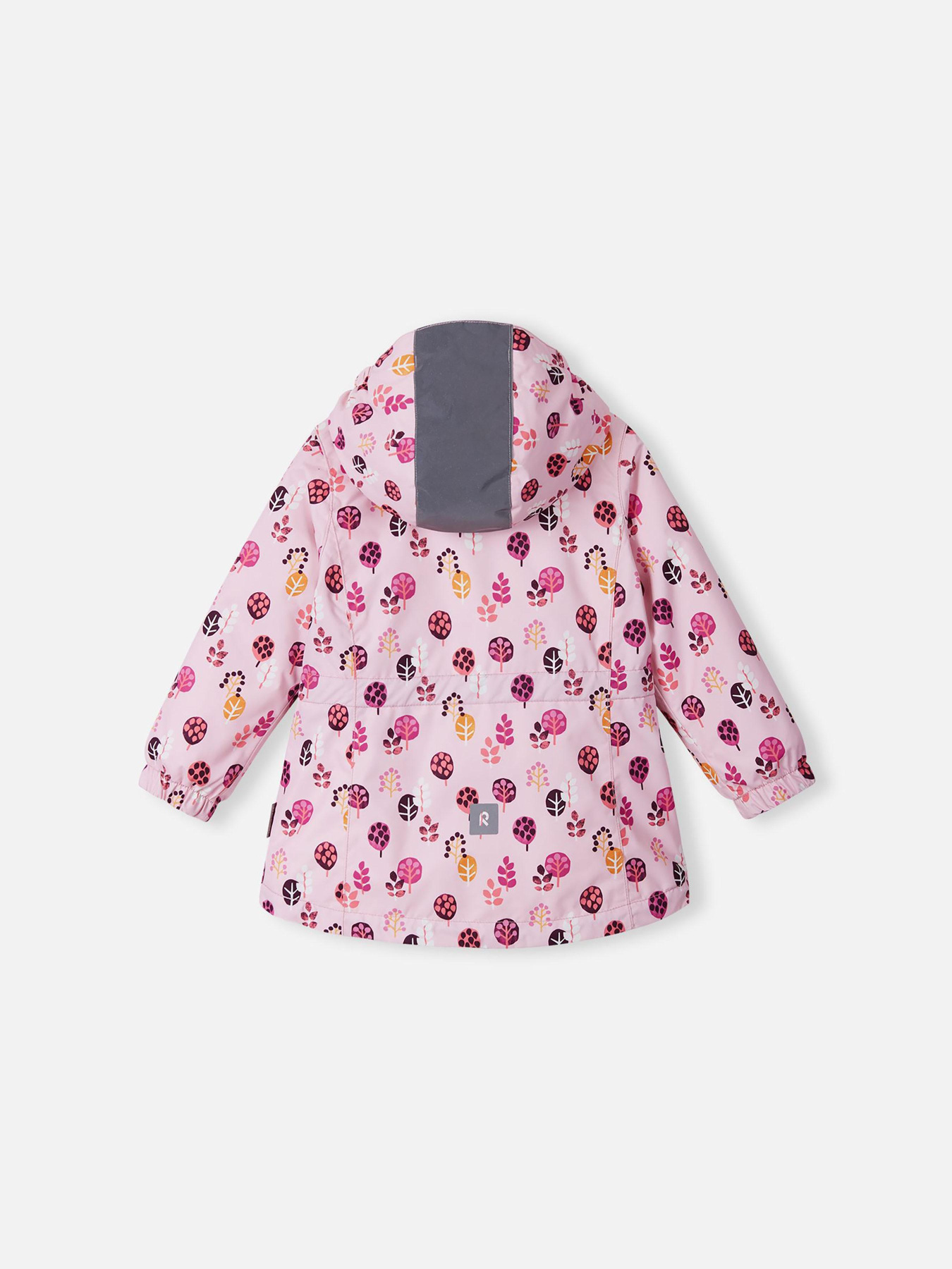 Зимова куртка REIMA Toki модель 5100134A-4017 Фото