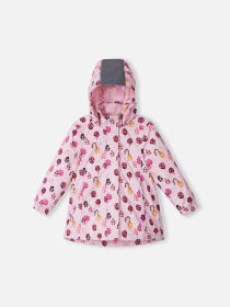 Зимова куртка REIMA Toki модель 5100134A-4017 Фото