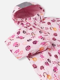 Зимова куртка REIMA Toki модель 5100134A-4017 Фото