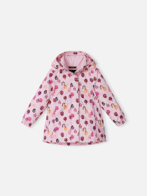 Зимова куртка REIMA Toki модель 5100134A-4017 Фото