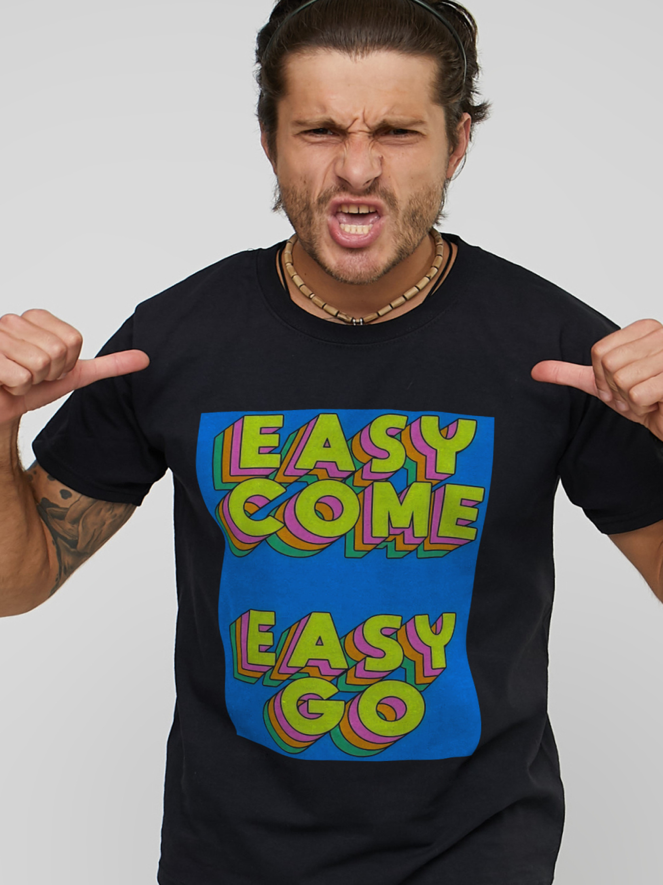 Футболки и поло YAPPI модель MB2335 Фото