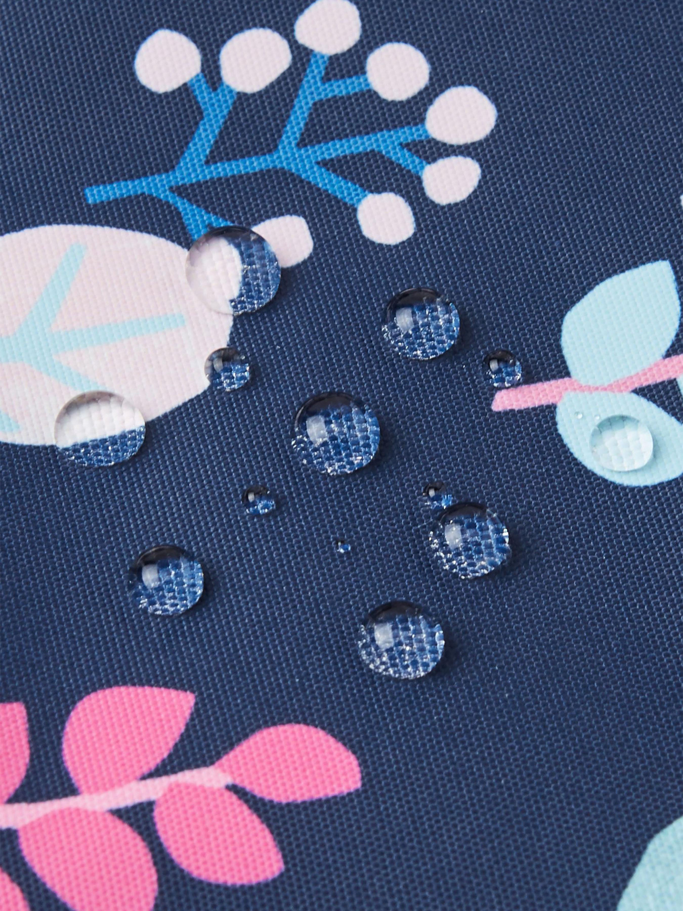 Зимова куртка REIMA Toki модель 5100134A-6987 Фото