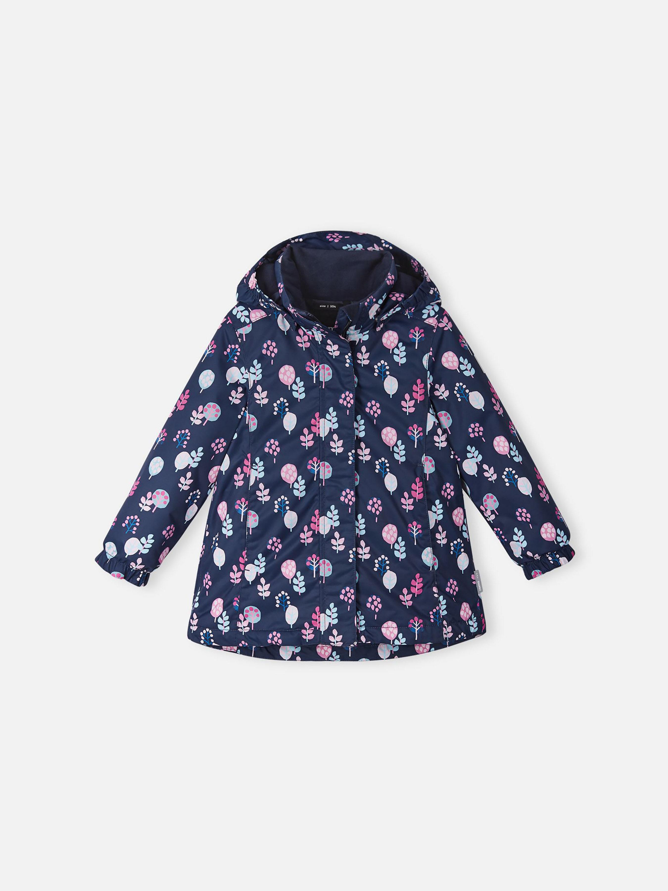 Зимова куртка REIMA Toki модель 5100134A-6987 Фото