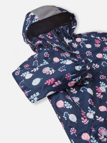 Зимова куртка REIMA Toki модель 5100134A-6987 Фото