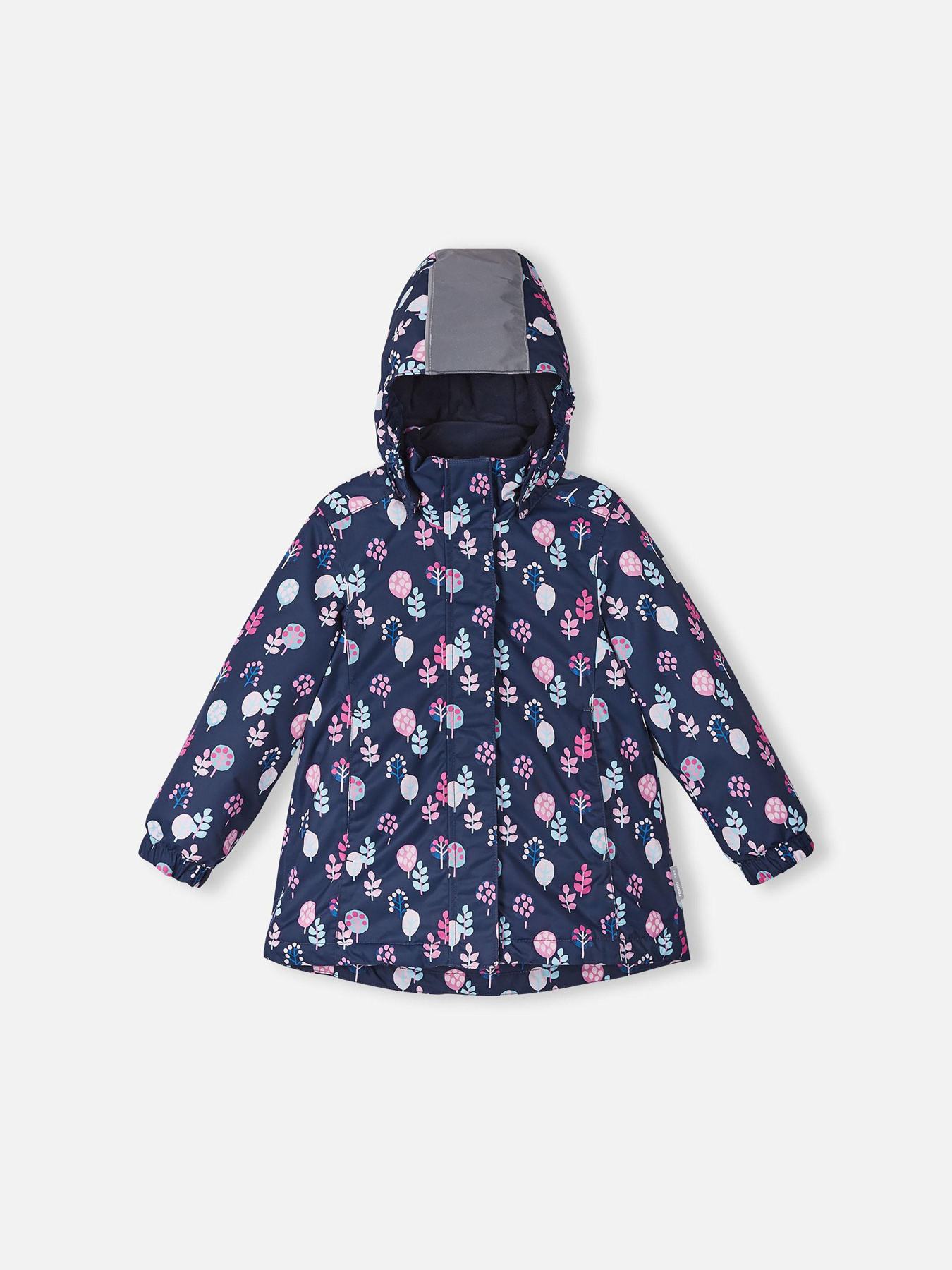 Зимова куртка REIMA Toki модель 5100134A-6987 Фото