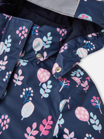 Зимова куртка REIMA Toki модель 5100134A-6987 Фото