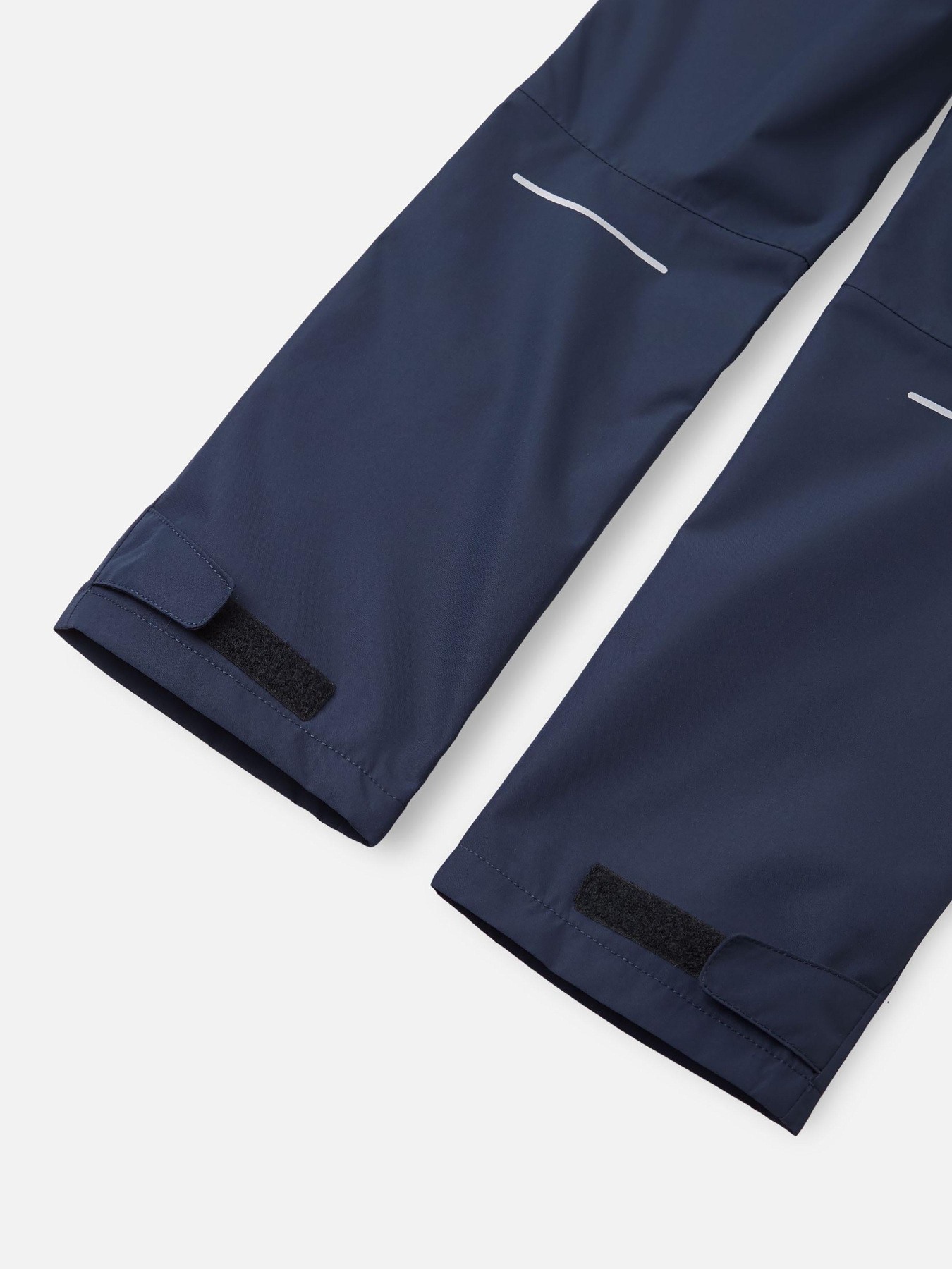 Повседневные штаны REIMA Kierto модель 5100142A-6980 Фото