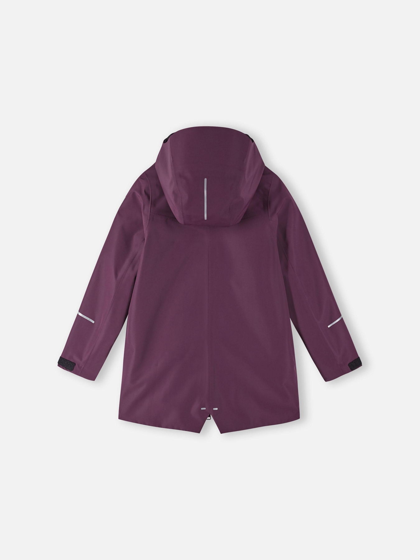 Демісезонна куртка REIMA Muutun модель 5100144A-4960 Фото