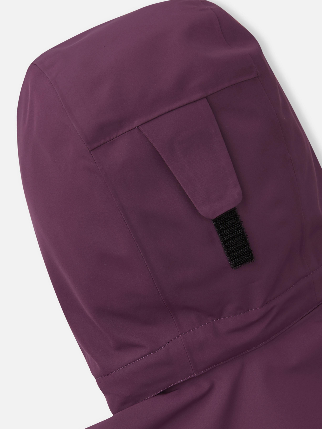 Демісезонна куртка REIMA Muutun модель 5100144A-4960 Фото