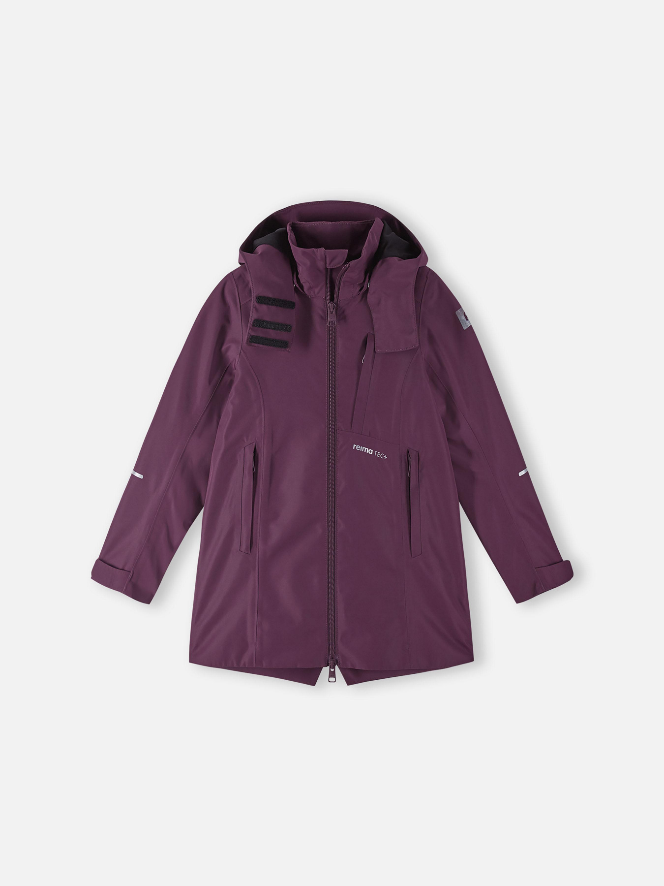 Демісезонна куртка REIMA Muutun модель 5100144A-4960 Фото