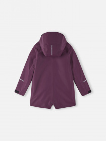 Демісезонна куртка REIMA Muutun модель 5100144A-4960 Фото