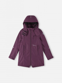 Демісезонна куртка REIMA Muutun модель 5100144A-4960 Фото