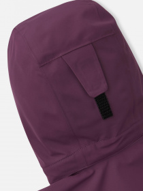 Демісезонна куртка REIMA Muutun модель 5100144A-4960 Фото