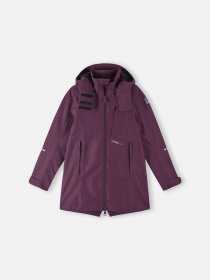 Демісезонна куртка REIMA Muutun модель 5100144A-4960 Фото