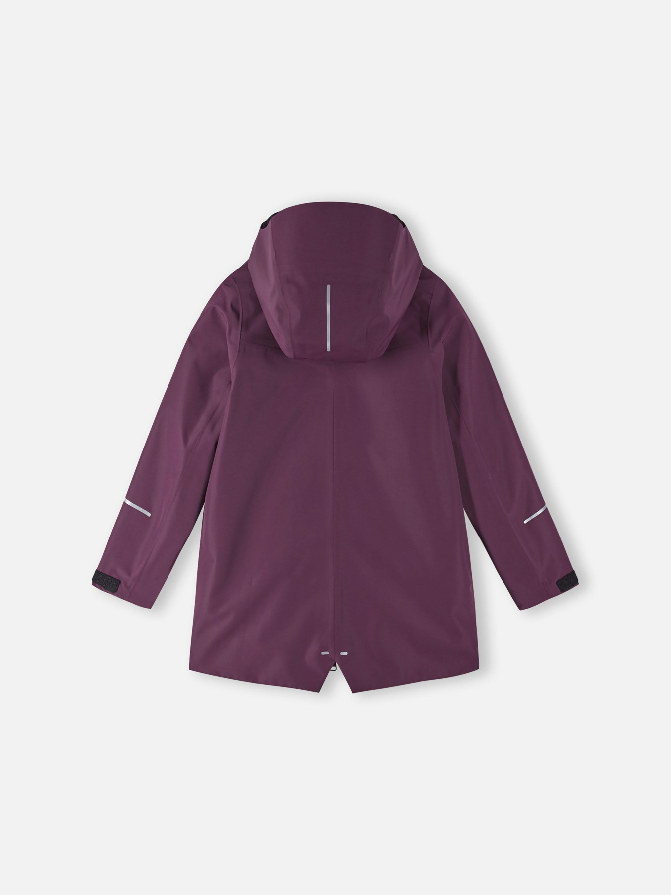 Демісезонна куртка REIMA Muutun модель 5100144A-4960 Фото