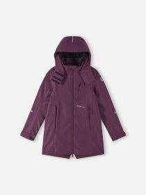 Демісезонна куртка REIMA Muutun модель 5100144A-4960 Фото