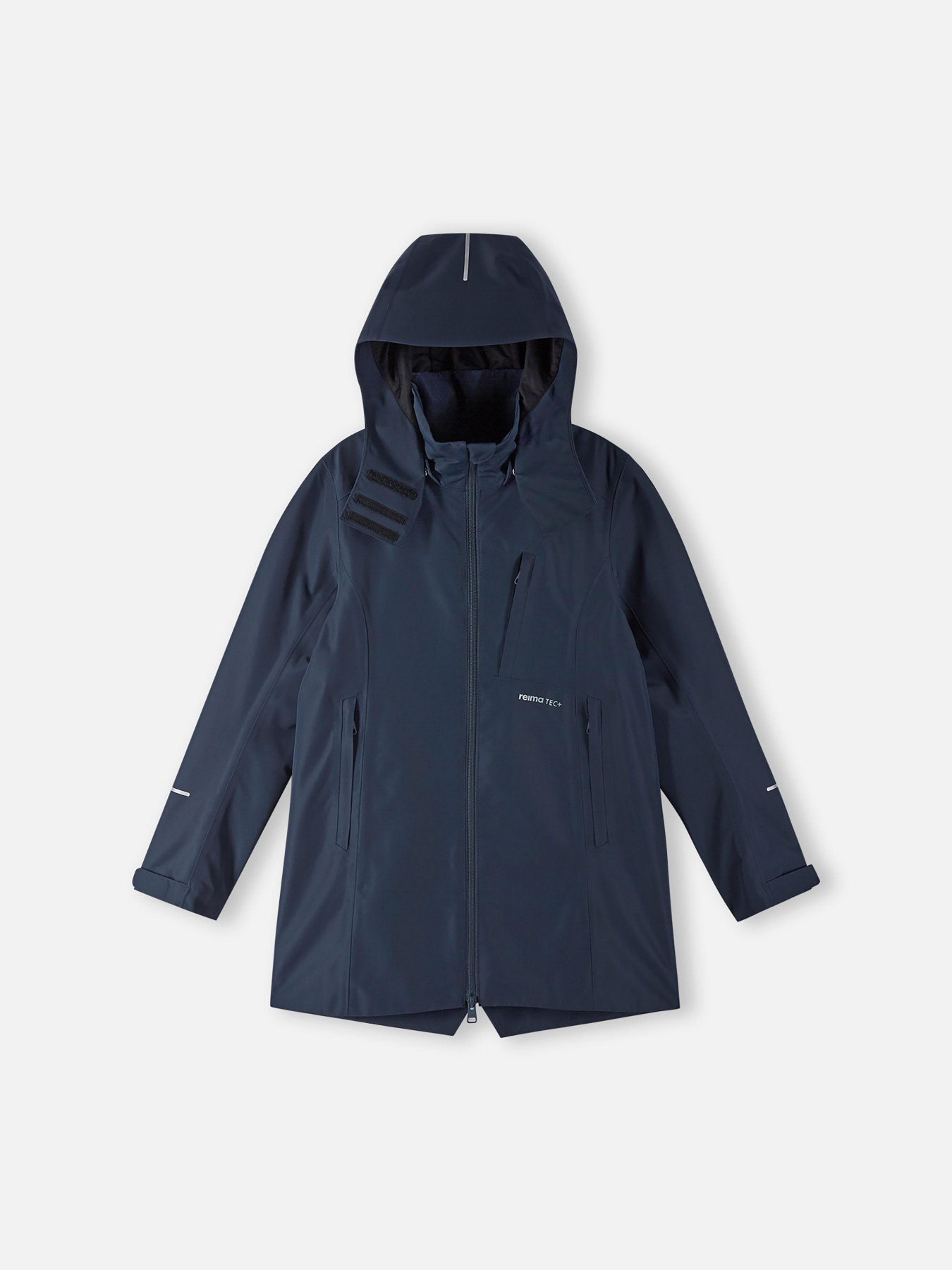 Демісезонна куртка REIMA Muutun модель 5100144A-6980 Фото