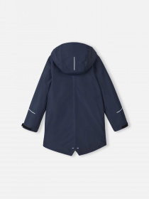 Демісезонна куртка REIMA Muutun модель 5100144A-6980 Фото