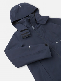 Демісезонна куртка REIMA Muutun модель 5100144A-6980 Фото