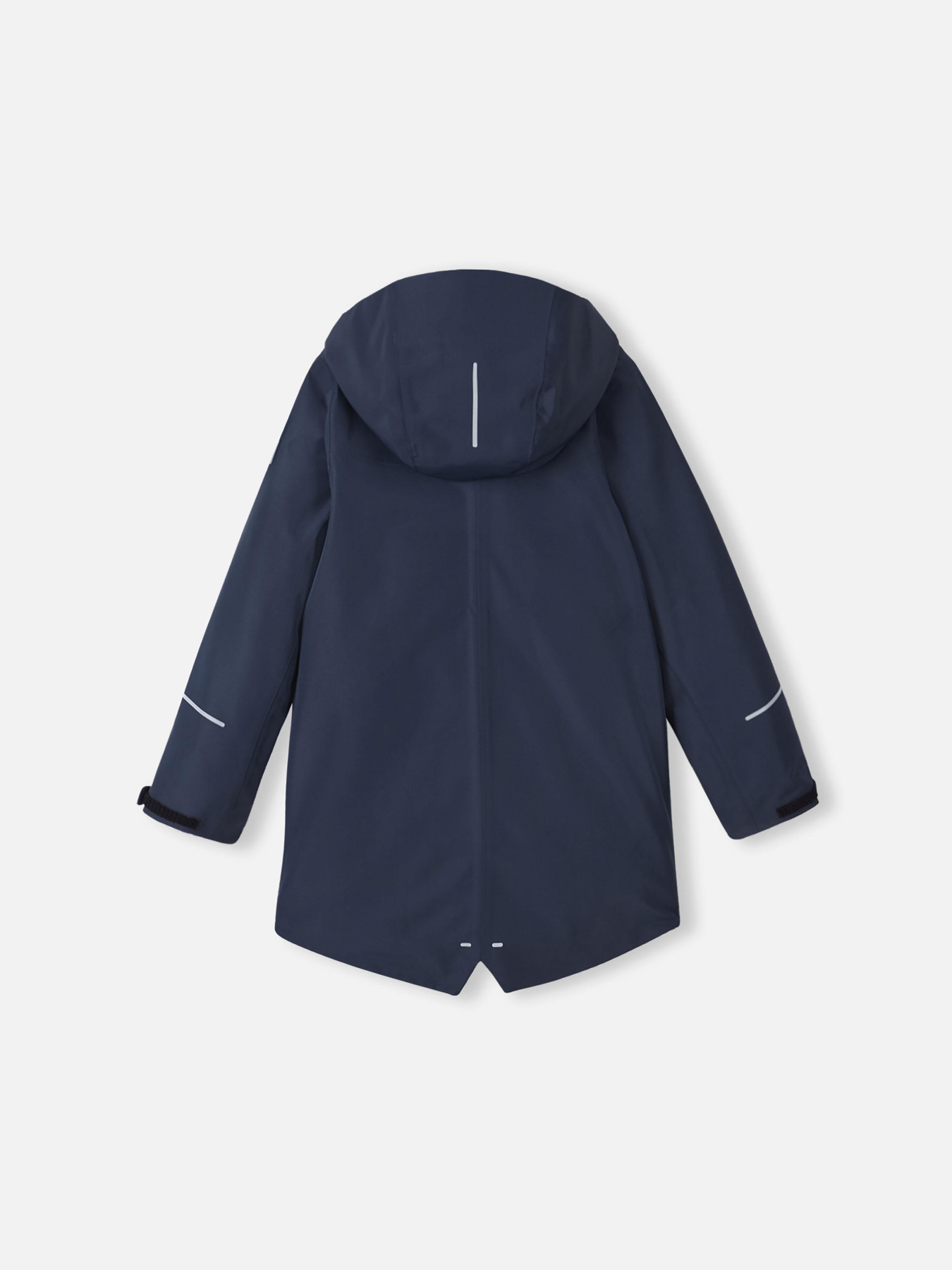 Демісезонна куртка REIMA Muutun модель 5100144A-6980 Фото