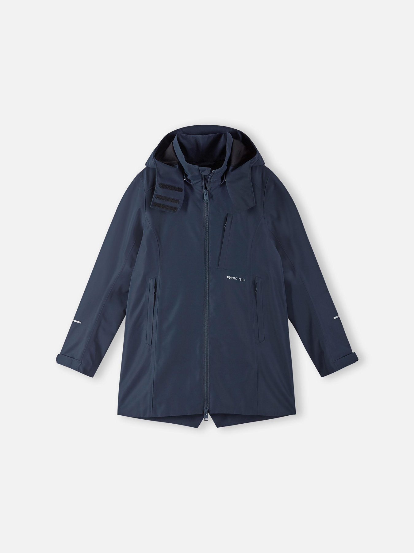 Демісезонна куртка REIMA Muutun модель 5100144A-6980 Фото