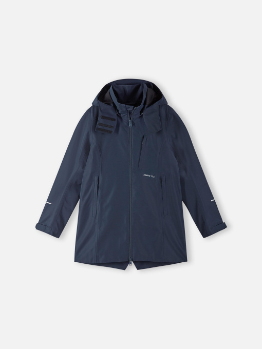 Демисезонная куртка REIMA Muutun модель 5100144A-6980 Фото