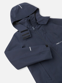 Демісезонна куртка REIMA Muutun модель 5100144A-6980 Фото