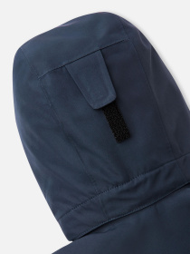 Демісезонна куртка REIMA Muutun модель 5100144A-6980 Фото