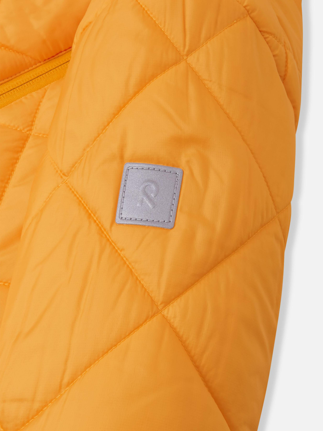 Зимняя куртка REIMA Sisin модель 5100149A-2450 Фото