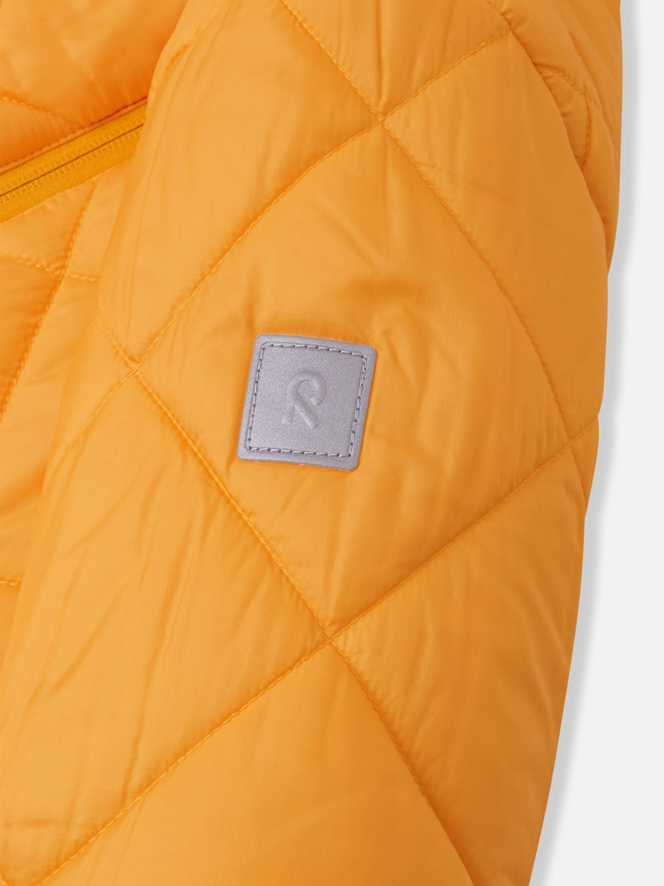 Зимняя куртка REIMA Sisin модель 5100149A-2450 Фото