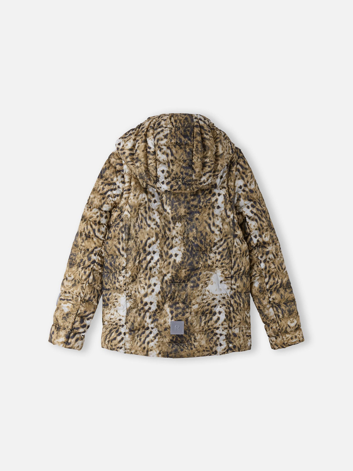 Зимняя куртка REIMA Veke Ilves модель 5100153A-2653 Фото