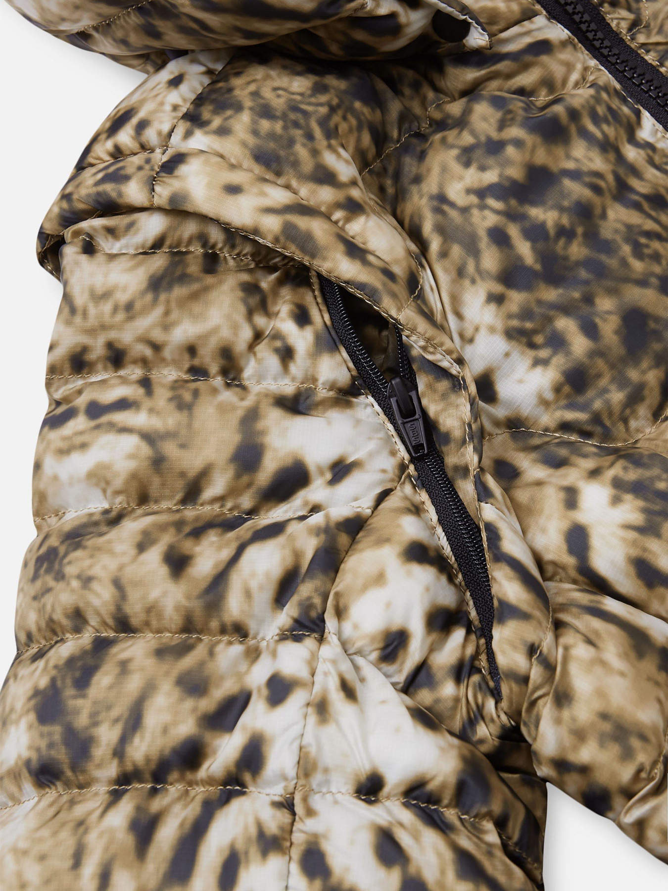 Зимняя куртка REIMA Veke Ilves модель 5100153A-2653 Фото