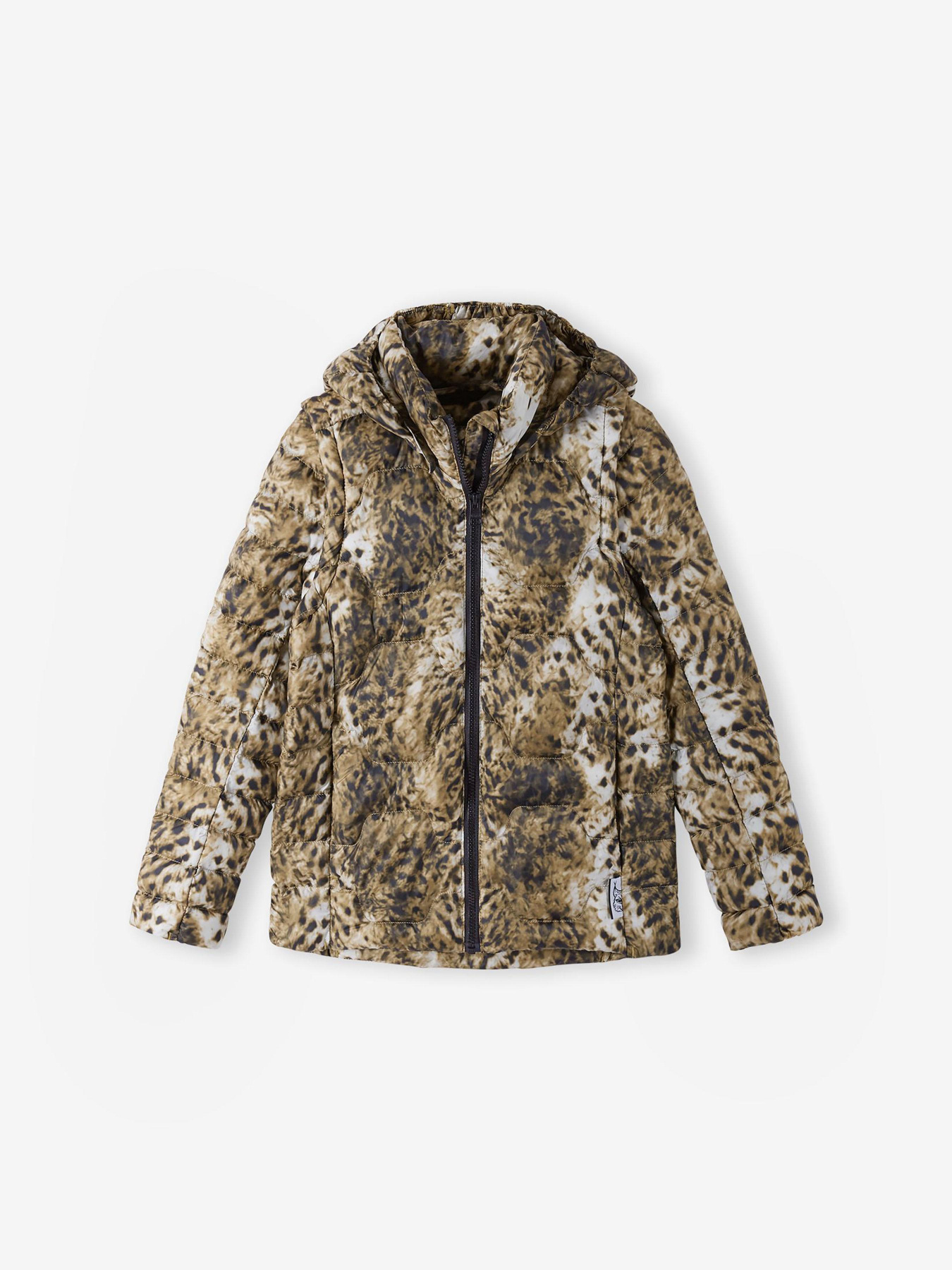 Зимняя куртка REIMA Veke Ilves модель 5100153A-2653 Фото