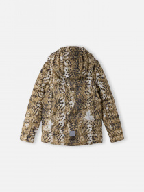 Зимняя куртка REIMA Veke Ilves модель 5100153A-2653 Фото