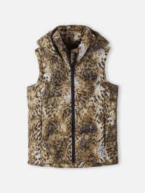 Зимняя куртка REIMA Veke Ilves модель 5100153A-2653 Фото