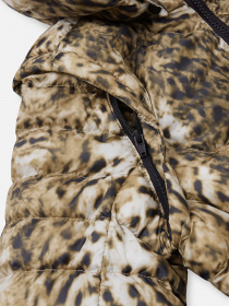 Зимняя куртка REIMA Veke Ilves модель 5100153A-2653 Фото