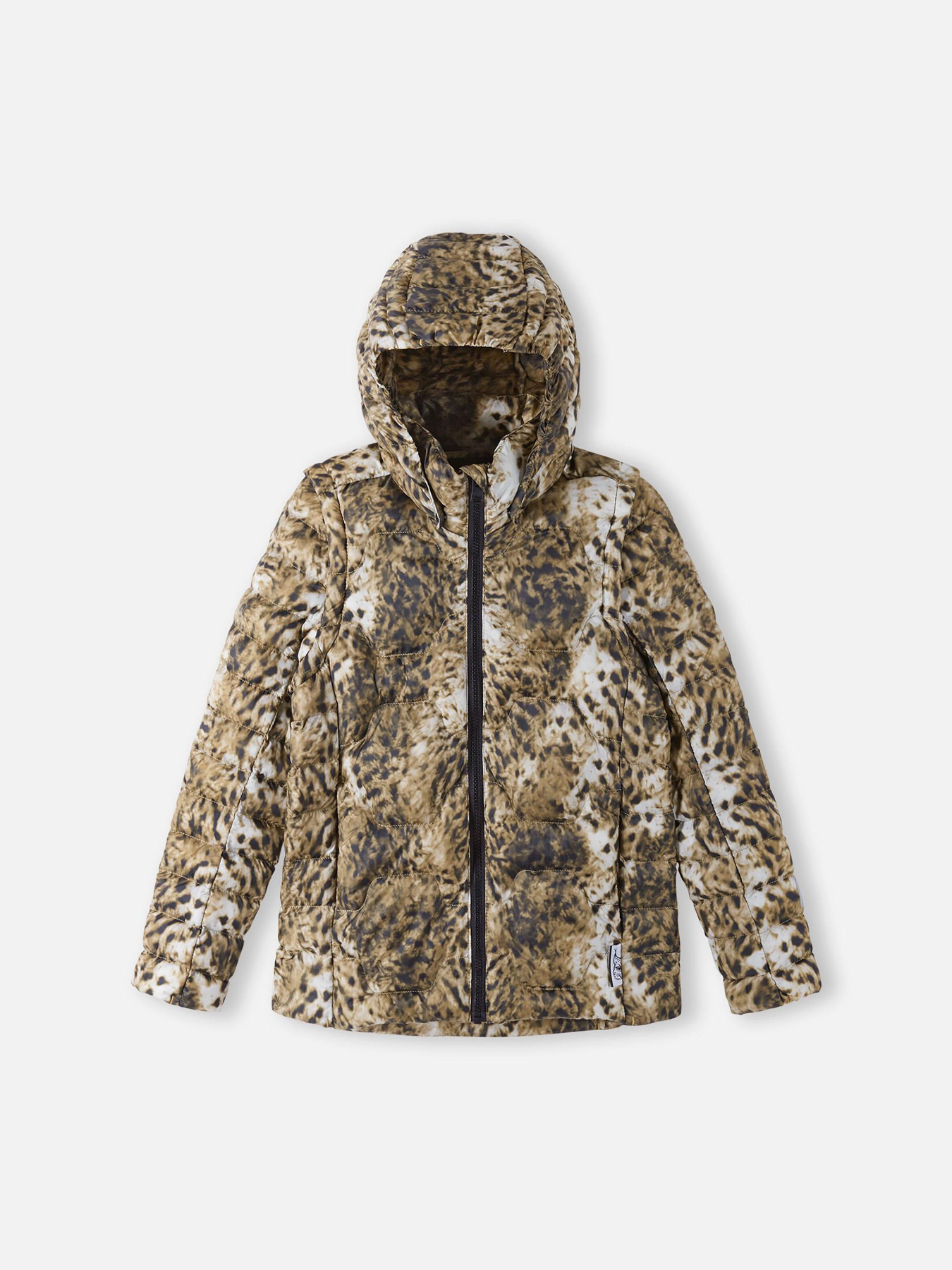 Зимова куртка REIMA Veke Ilves модель 5100153A-2653 Фото