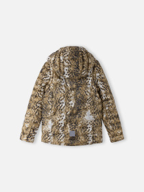 Зимова куртка REIMA Veke Ilves модель 5100153A-2653 Фото